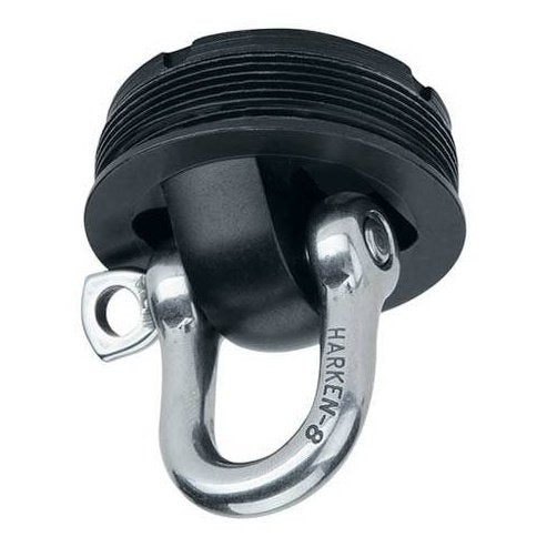 Harken Reflex Top Down 2 D-sjækel