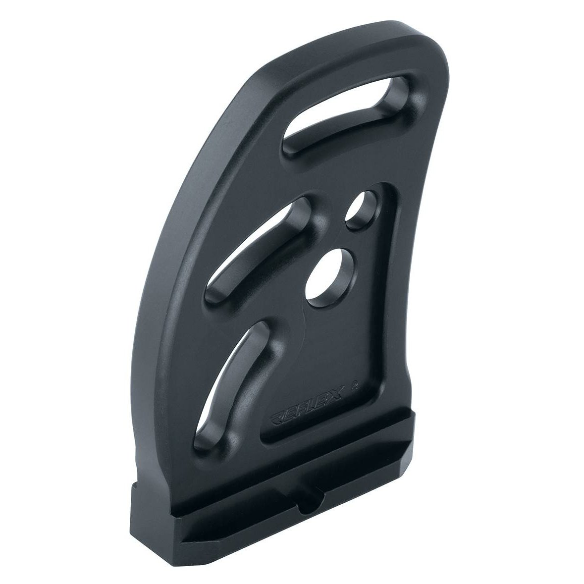 Harken Reflex Unit 2 - Cableless Tack Plate