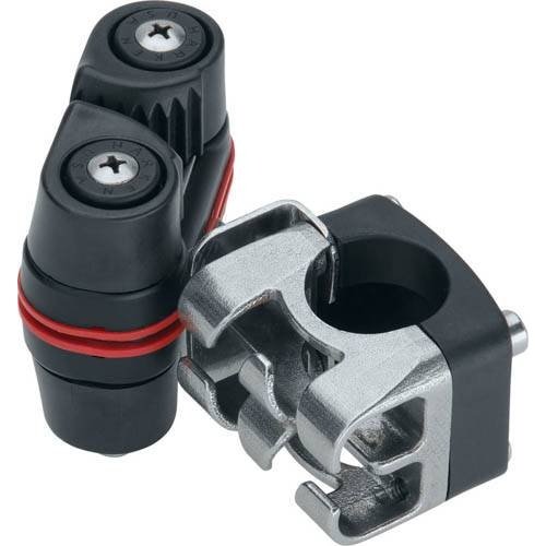Harken Reflex lineleder m. klemmer