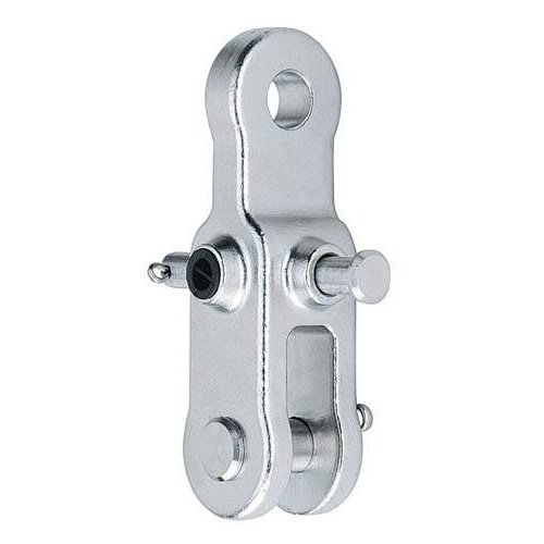 Harken Unit 0 Toggle gaf/øje 3/8tommer