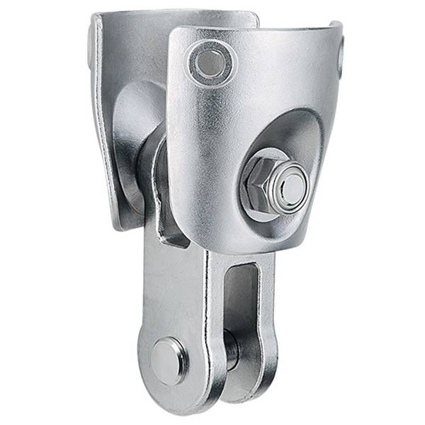 Harken Ocean MKIV Toggle gaf/gaf KORT 1 tomme