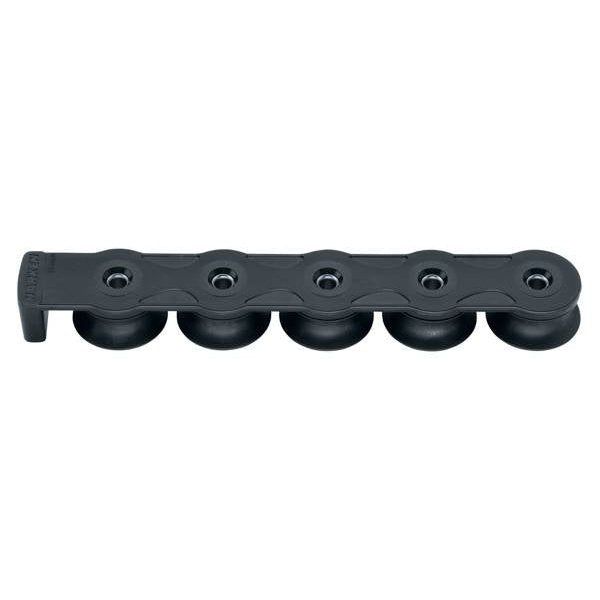 Harken 40 mm Fordelerblok 5 skiver