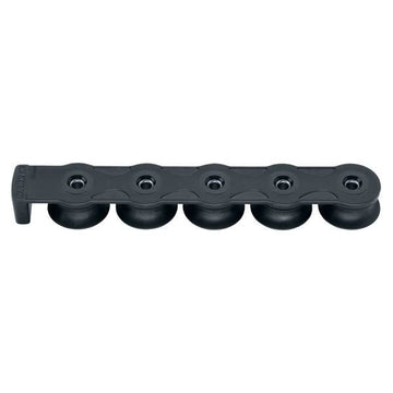 Harken 40 mm Fordelerblok 5 skiver