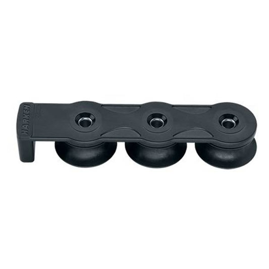 Harken 50 mm Fordelerblok 3 skiver