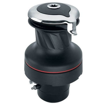 Harken Radial Unipower spil Kit 12 V