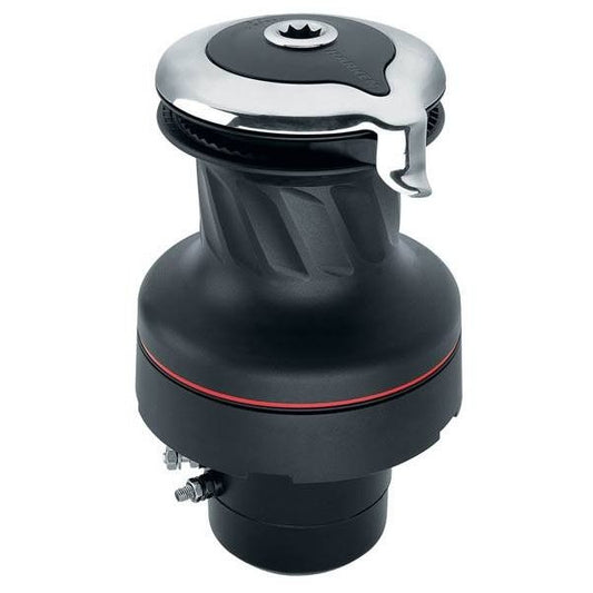 Harken Radial Unipower spil Kit 12 V