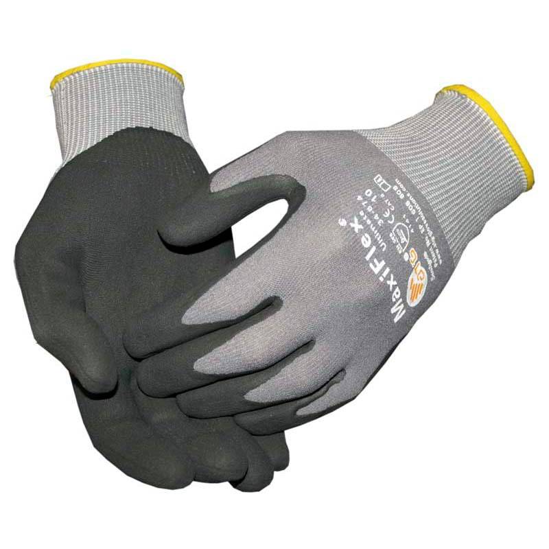 ATG MaxiFlex Ultimate 34-874 Handske - Havhøkeren