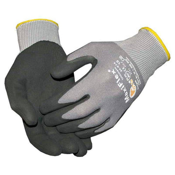 ATG MaxiFlex Ultimate 34-874 Handske - Havhøkeren