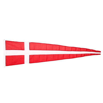 Stander til flagstang - Havhøkeren