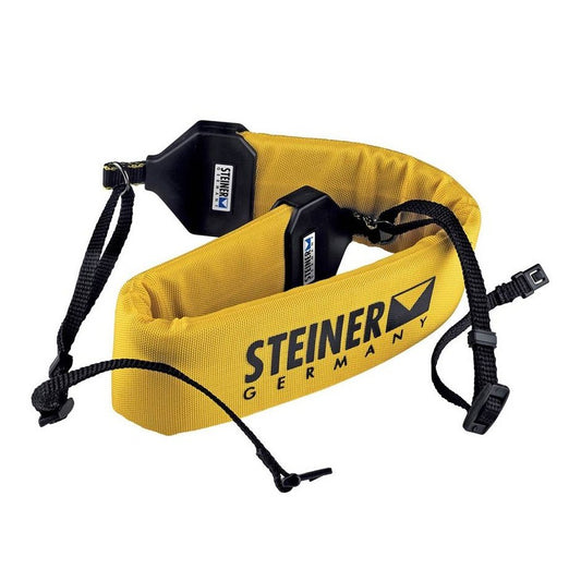 Steiner kikkertrem / flyderem, standard