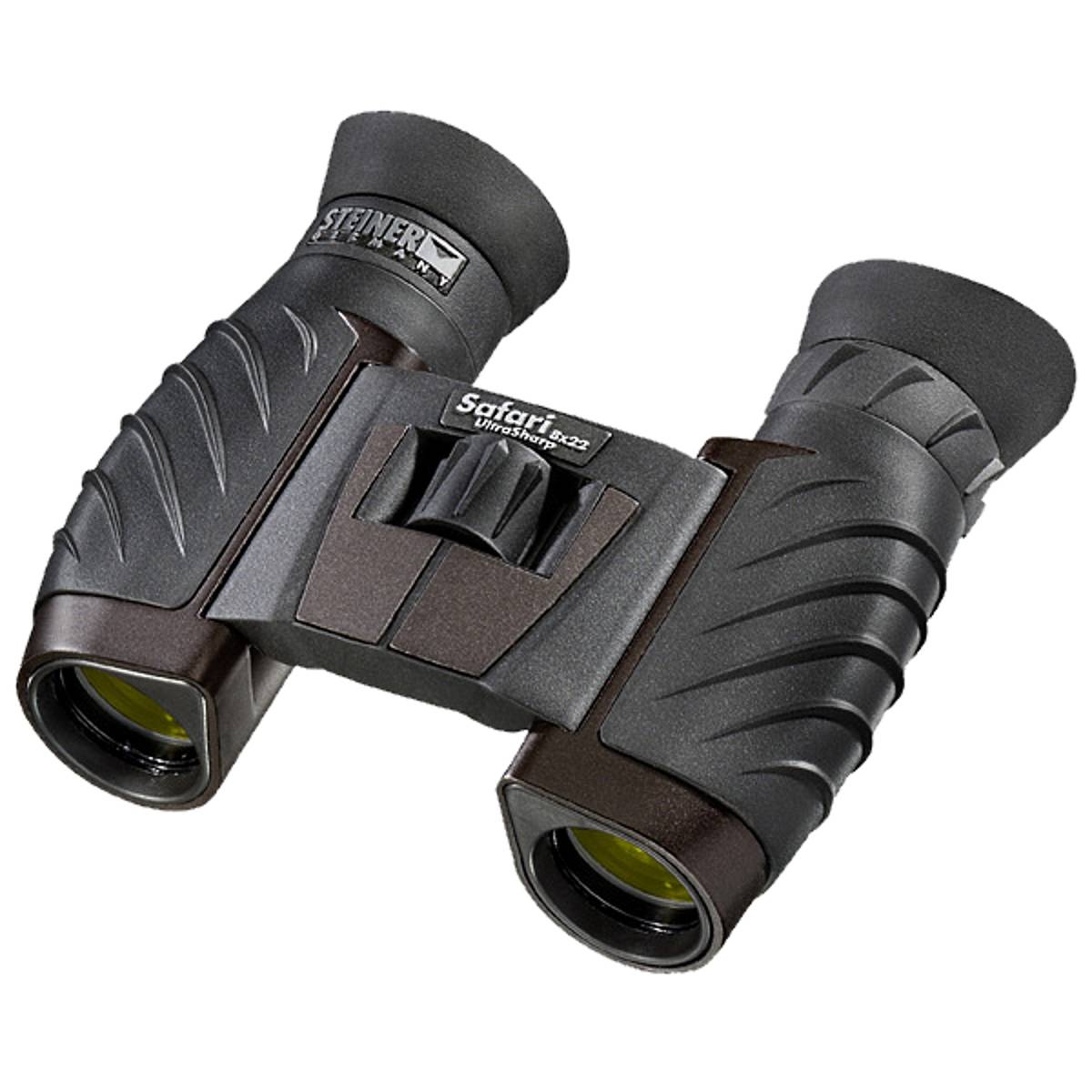 Steiner Safari Ultrasharp Kikkert - Havhøkeren