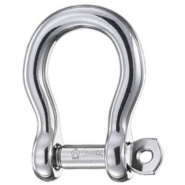 Wichard CAP Sjækler lyre 10 mm