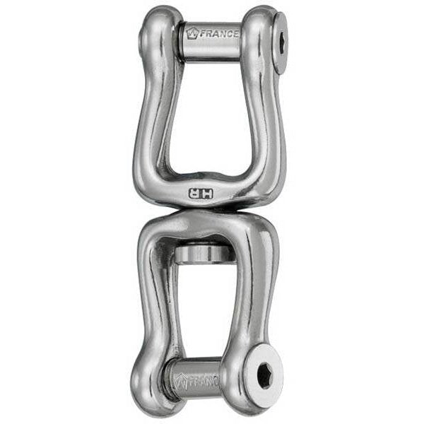 Wichard Svirvel 80 mm gaf/gaf INSEX