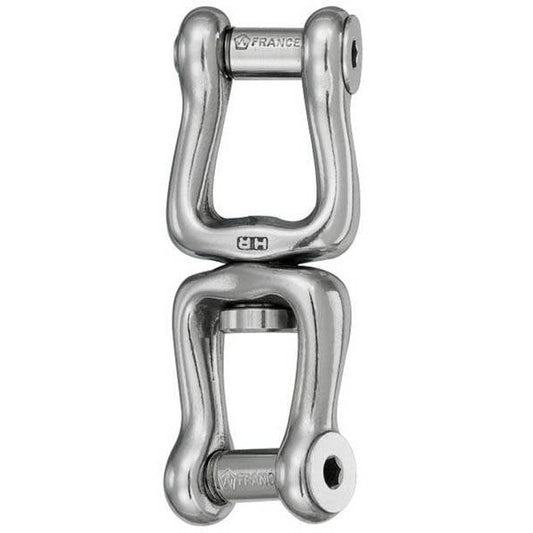 Wichard Svirvel  80 mm gaf/gaf INSEX