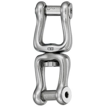 Wichard Svirvel 120 mm gaf/gaf INSEX