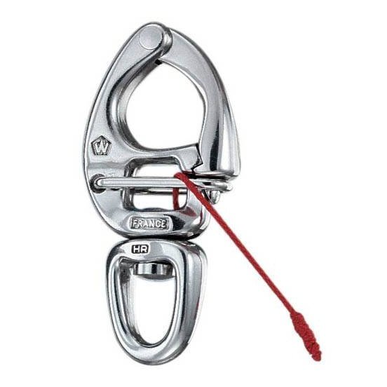Wichard Snapsjækkel Quick Release 130 mm