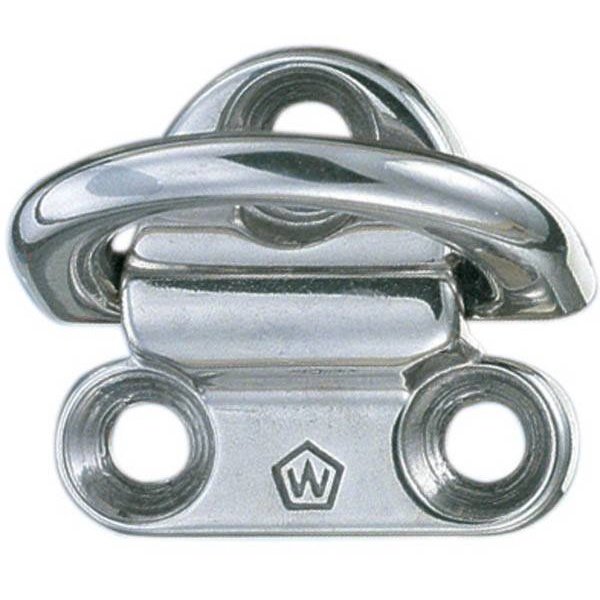 Wichard Titanium folding padeye 6 mm