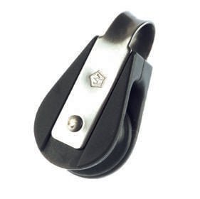 Wichard 18 mm Enkeltblok Fixed