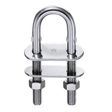 Wichard U-Bolt 12 X 130 mm