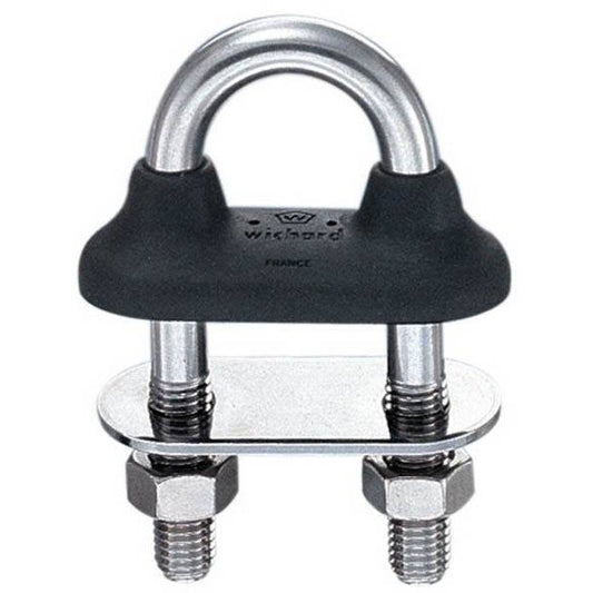 Wichard U-Bolt 5 X 60 vandtæt, sort