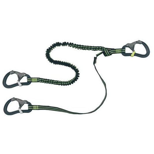 Wichard Proline Elastisk m. 3 Hager