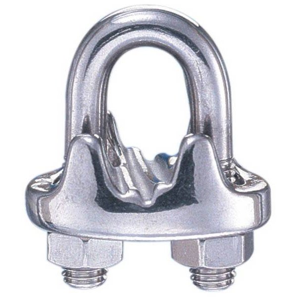 Wichard Wirelås 10 mm