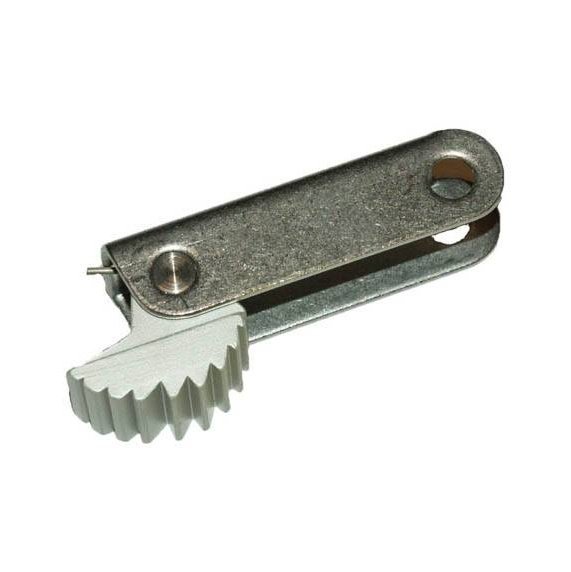 Easylock 1 kam u-profil m/lås