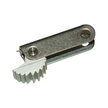 Easylock 1 kam u-profil m/lås