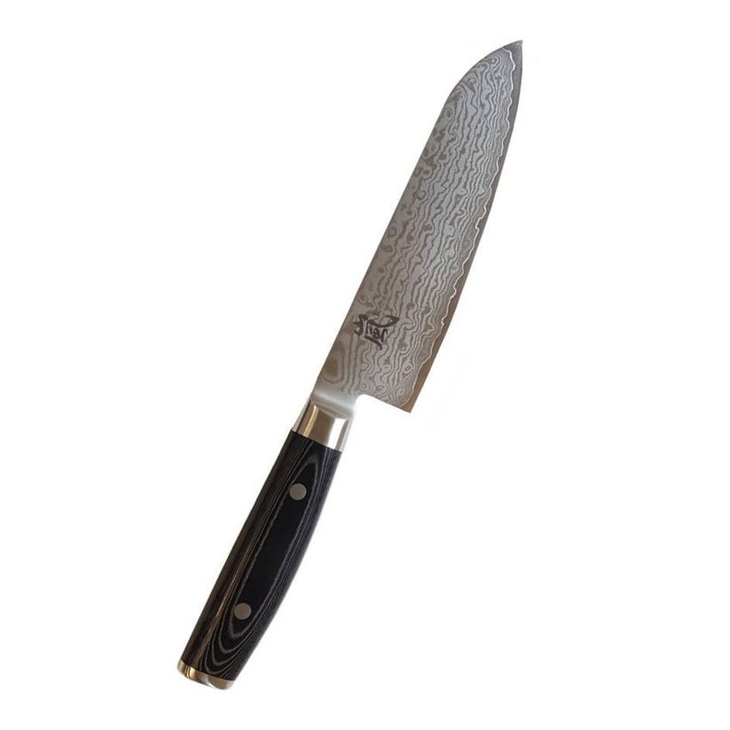 Yaxell Japan Ran Santoku Kniv Stor 165 mm