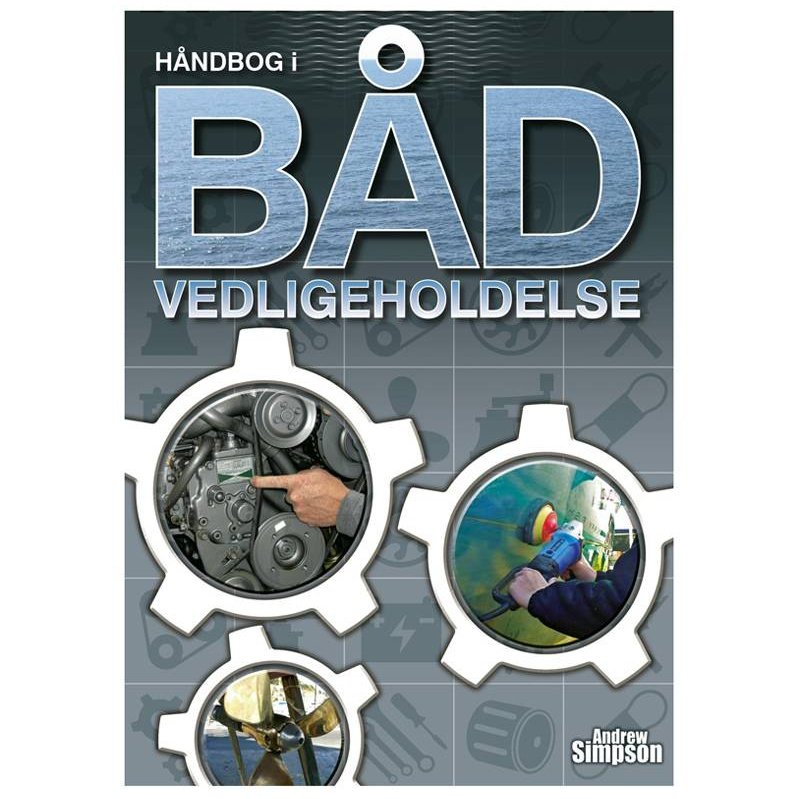 Håndbog om Båd vedligeholdelse