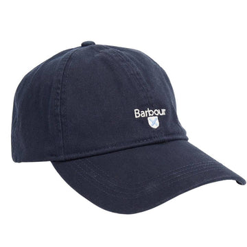 Barbour U Cascade Sports Cap Navy