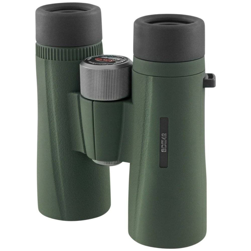 Kowa BDII-XD 8x42 WA kikkert