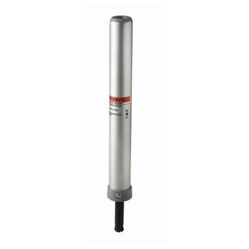 Ben med fast højde 38 cm , type PCQF38T