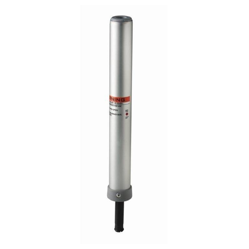 Ben med fast højde 38 cm , type PCQF38T