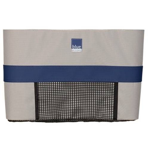 Blue Performance Bulkhead Sheet Combi Bag S