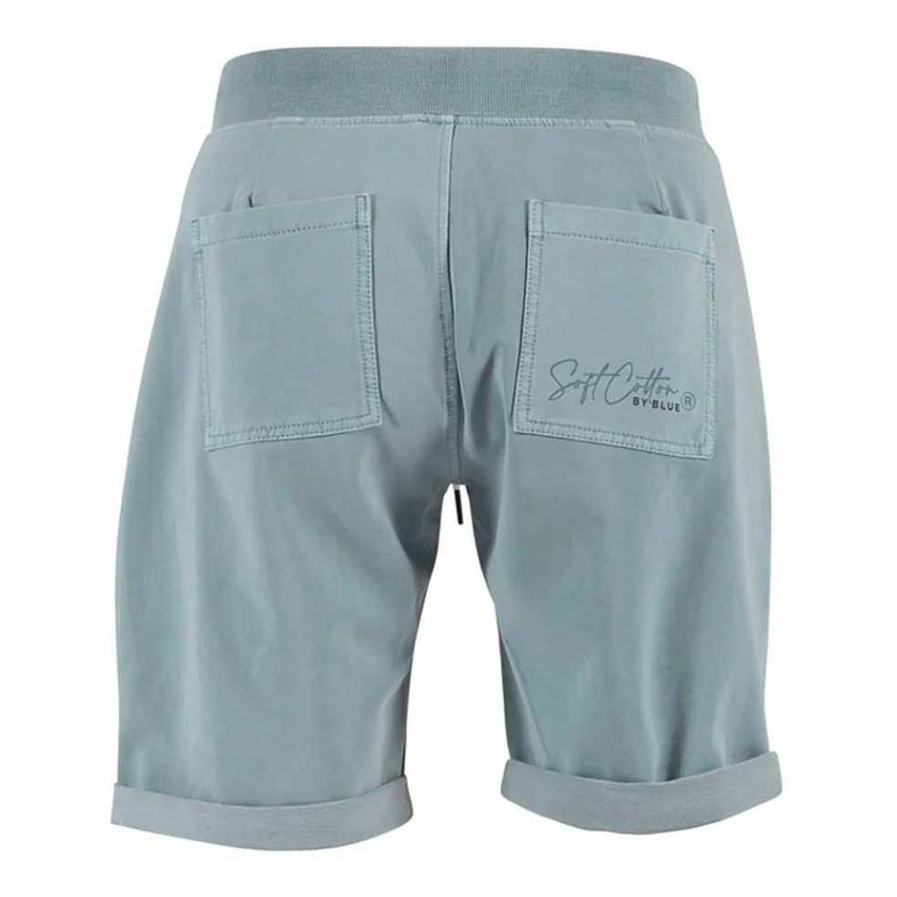 Blue Sportswear W Amalfi Long Shorts Aqua