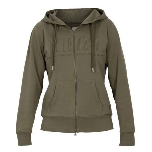 Blue Sportswear W Classic Hættetrøje