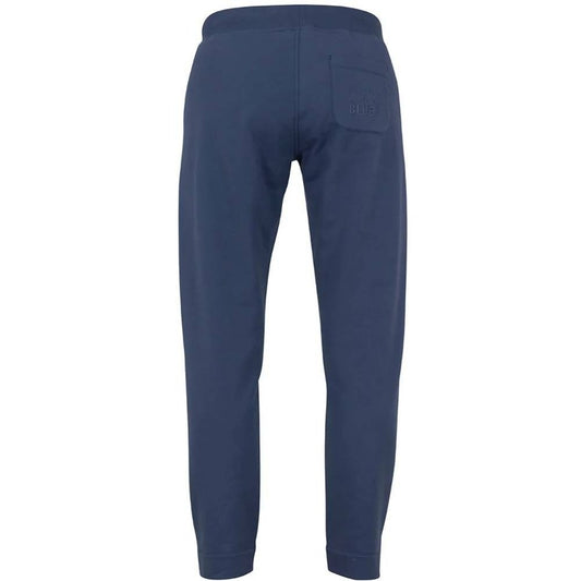 Blue Sportswear W Classic Pants Ink Blue