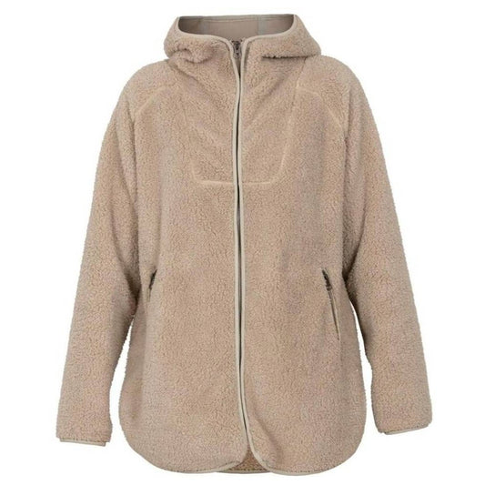 Blue Sportswear W New Zaria Teddyfleece