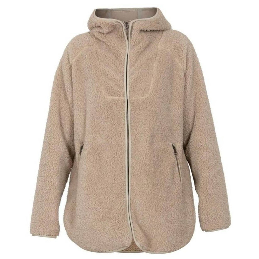 Blue Sportswear W New Zaria Teddyfleece