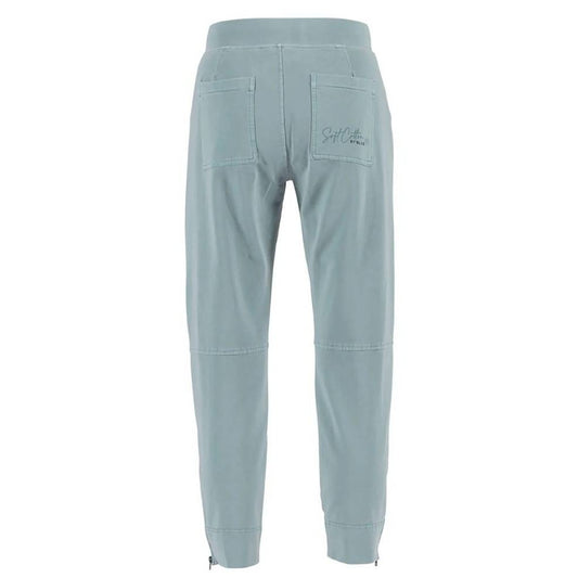 Blue Sportswear W Nori Anckle Cut Pants