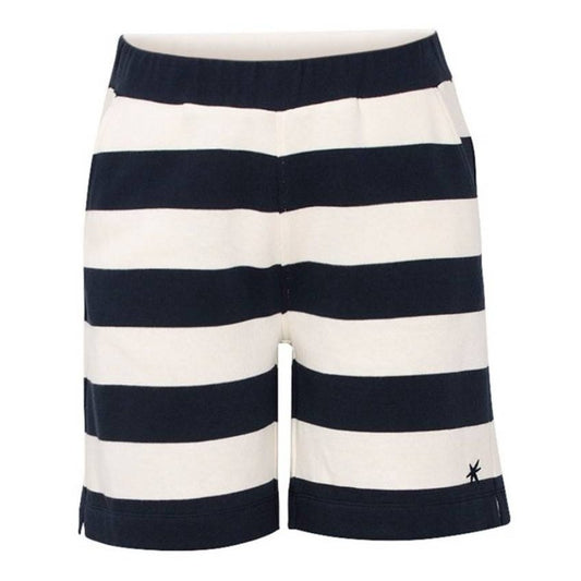 Blue Sportswear W Riva Bermuda Shorts