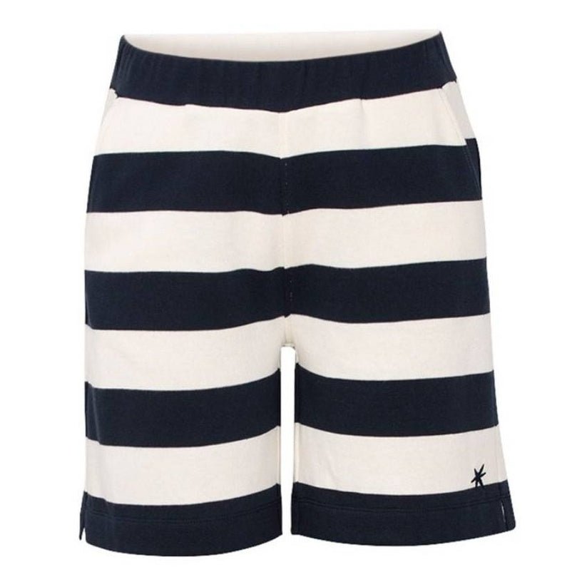 Blue Sportswear W Riva Bermuda Shorts