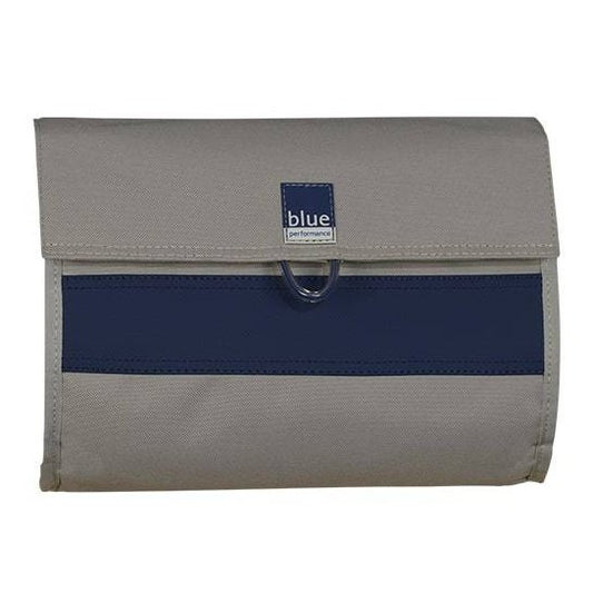 Blue Performance Cockpit Bag S