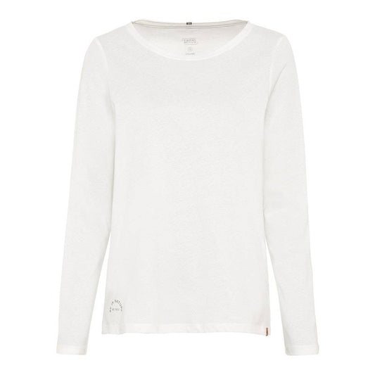 Camel Active W 2T51 T-Shirt Off White