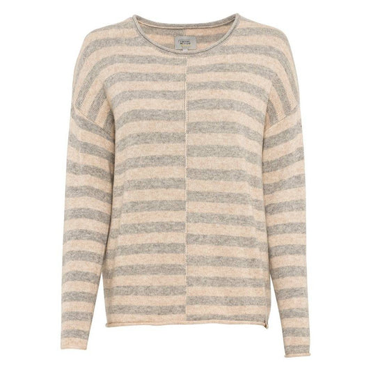 Camel Active W 2K45 Strik Grey Melange Fantasy