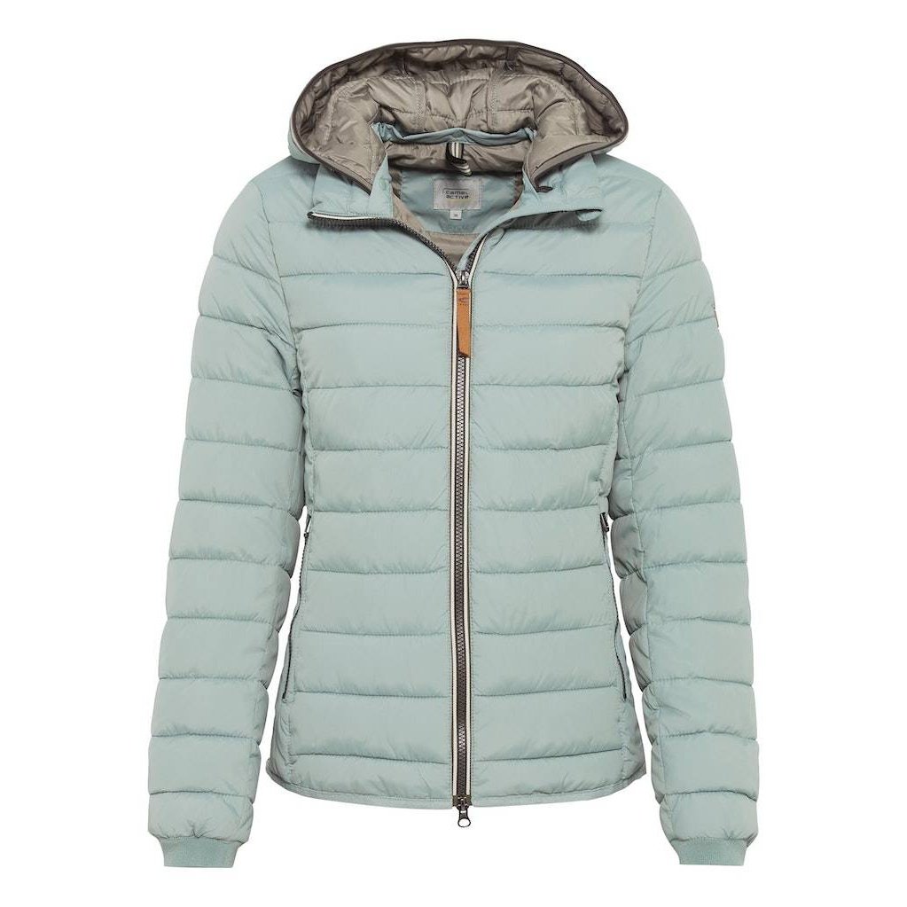 Camel Active W 2R48 Jakke Dusty Jade
