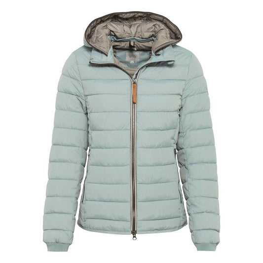 Camel Active W 2R48 Jakke Dusty Jade