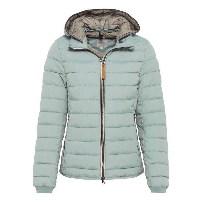 Camel Active W 2R48 Jakke Dusty Jade