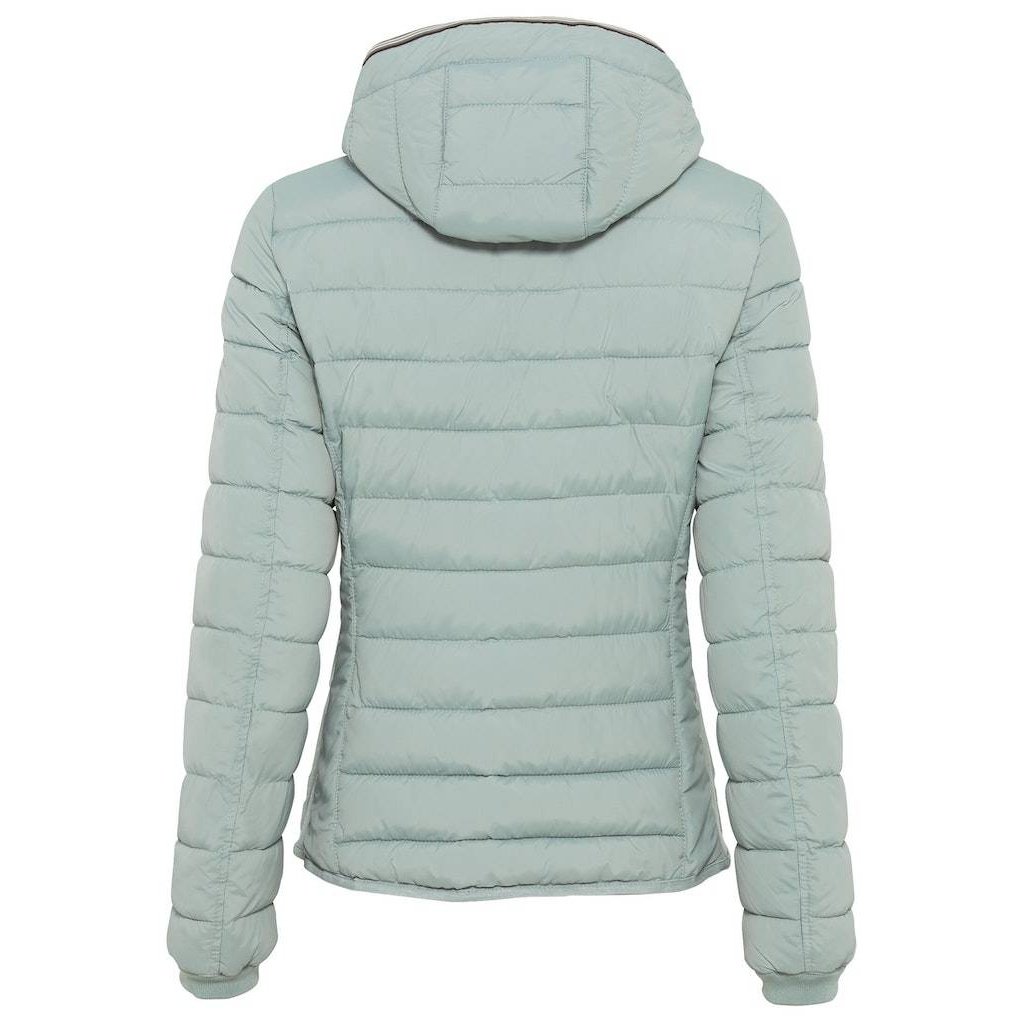 Camel Active W 2R48 Jakke Dusty Jade